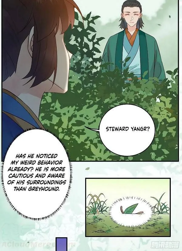 The Ghostly Doctor Zinmanga X Chapter 442 Page 17