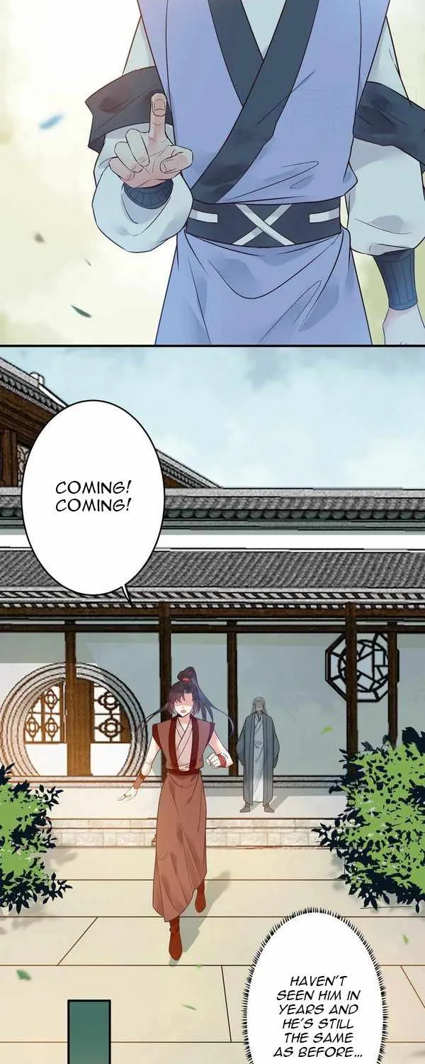 The Ghostly Doctor Zinmanga X Chapter 441 Page 10