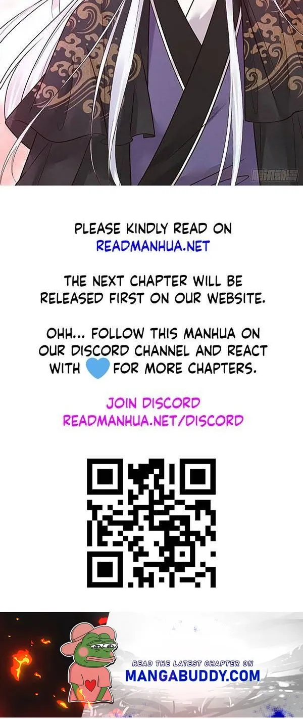 The Ghostly Doctor Zinmanga X Chapter 439 Page 21