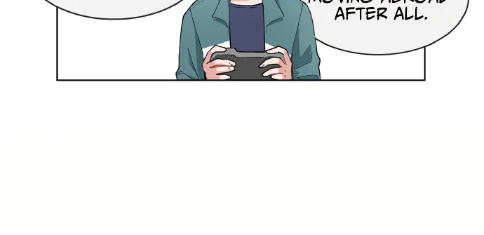 I Only Want To Beat You Zinmanga X Chapter 121 Page 22