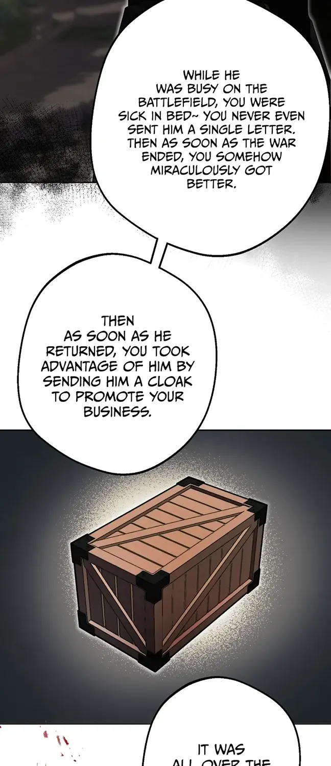 Screw the Noble Life, I’m Going Home Zinmanga X Chapter 36 Page 2