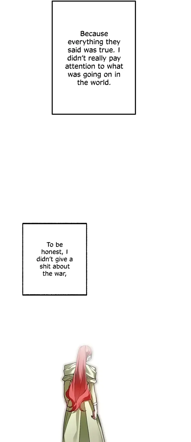 Screw the Noble Life, I’m Going Home Zinmanga X Chapter 36 Page 9