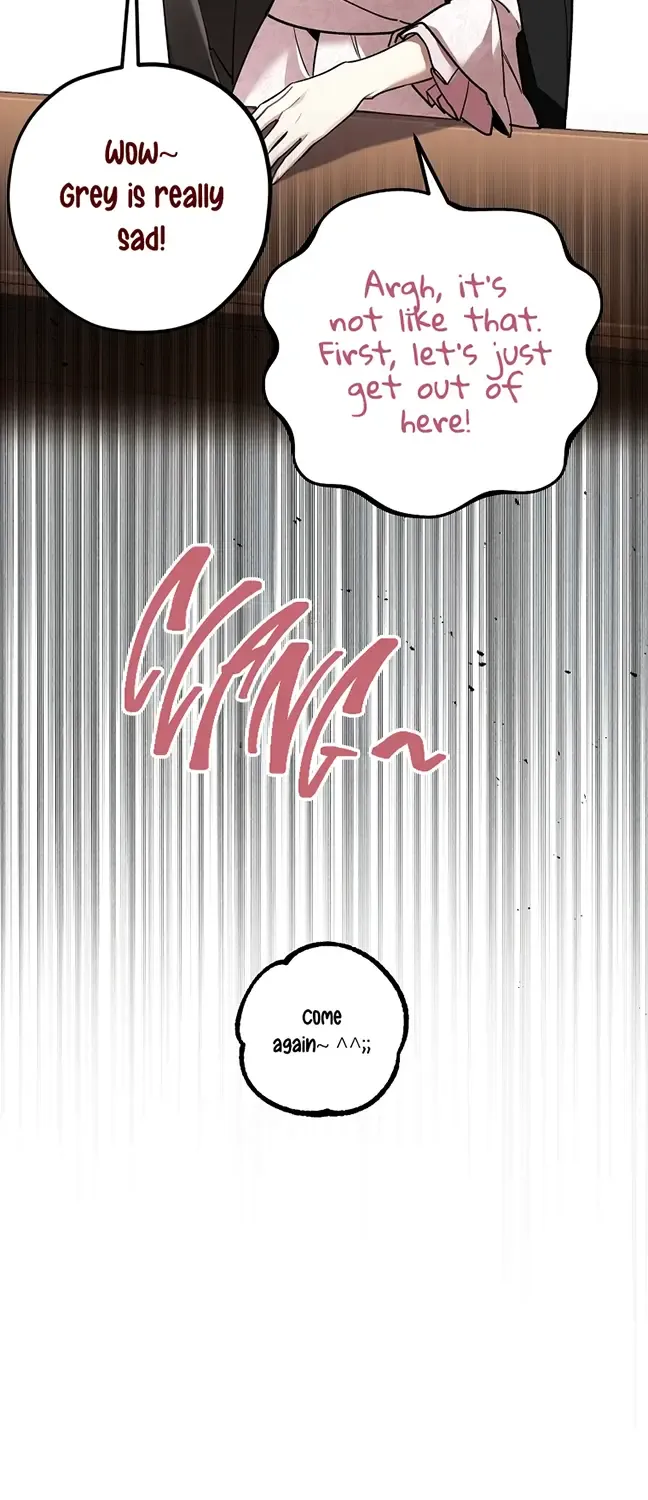 Screw the Noble Life, I’m Going Home Zinmanga X Chapter 36 Page 50