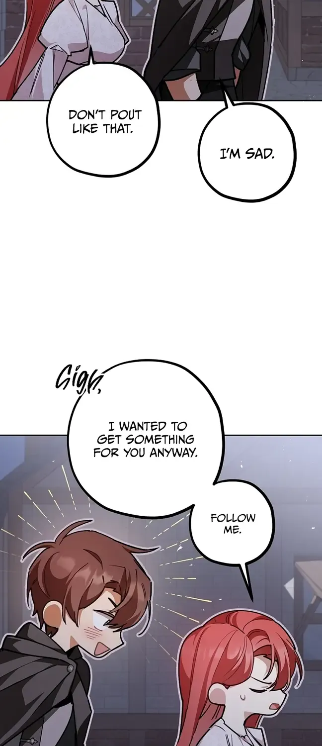 Screw the Noble Life, I’m Going Home Zinmanga X Chapter 36 Page 52