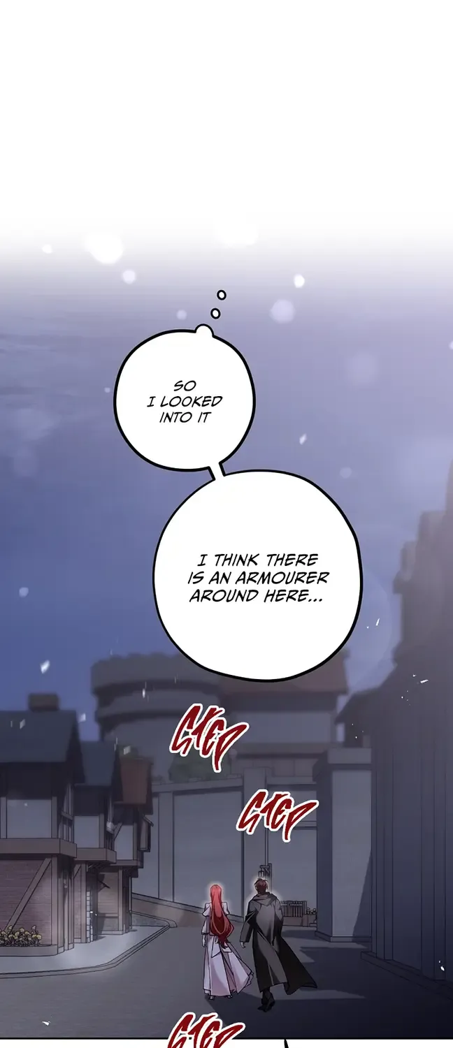 Screw the Noble Life, I’m Going Home Zinmanga X Chapter 36 Page 54