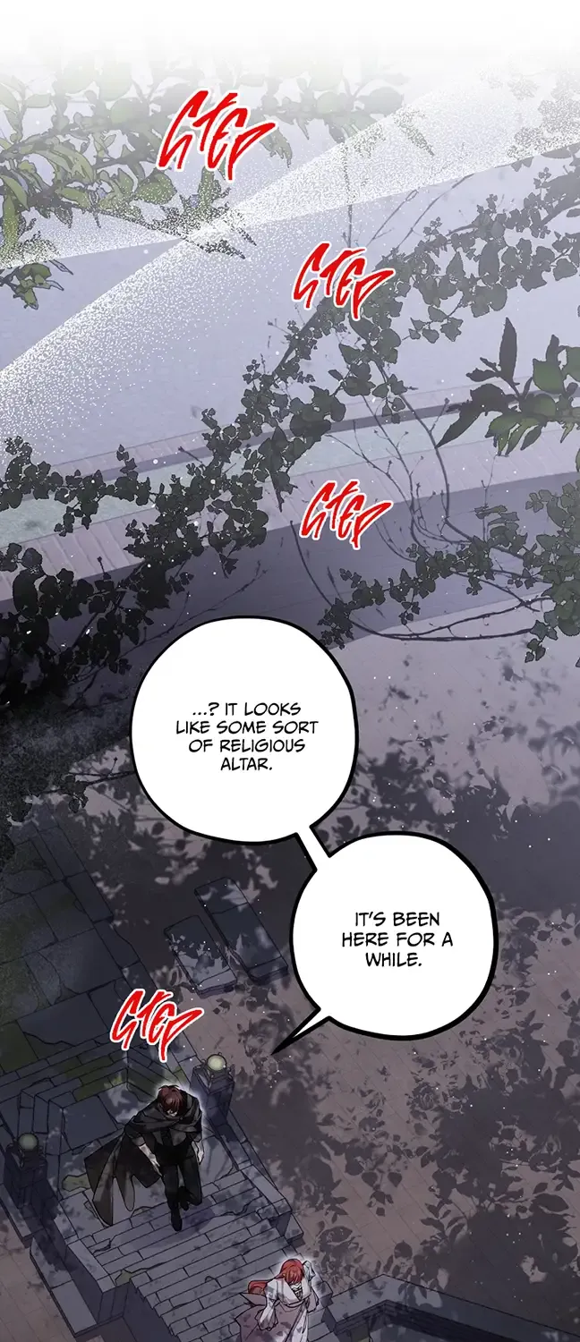 Screw the Noble Life, I’m Going Home Zinmanga X Chapter 36 Page 64