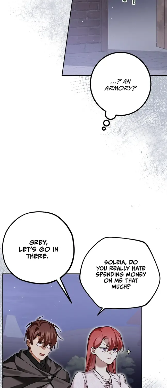Screw the Noble Life, I’m Going Home Zinmanga X Chapter 36 Page 73
