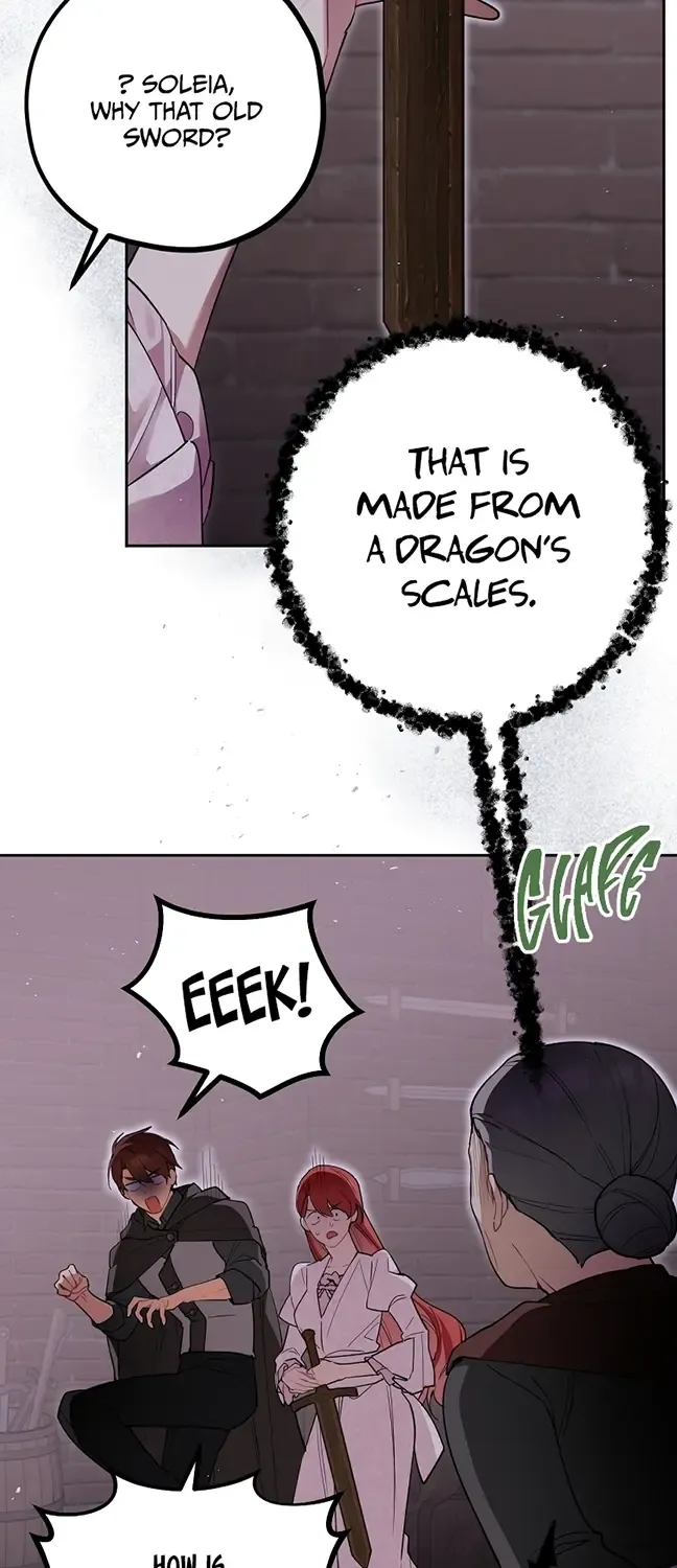Screw the Noble Life, I’m Going Home Zinmanga X Chapter 36 Page 79