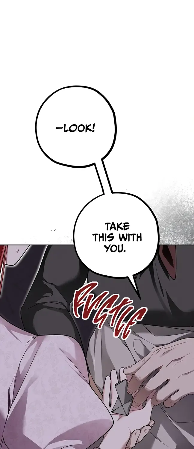 Screw the Noble Life, I’m Going Home Zinmanga X Chapter 36 Page 88