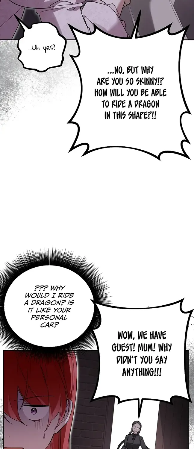 Screw the Noble Life, I’m Going Home Zinmanga X Chapter 36 Page 89