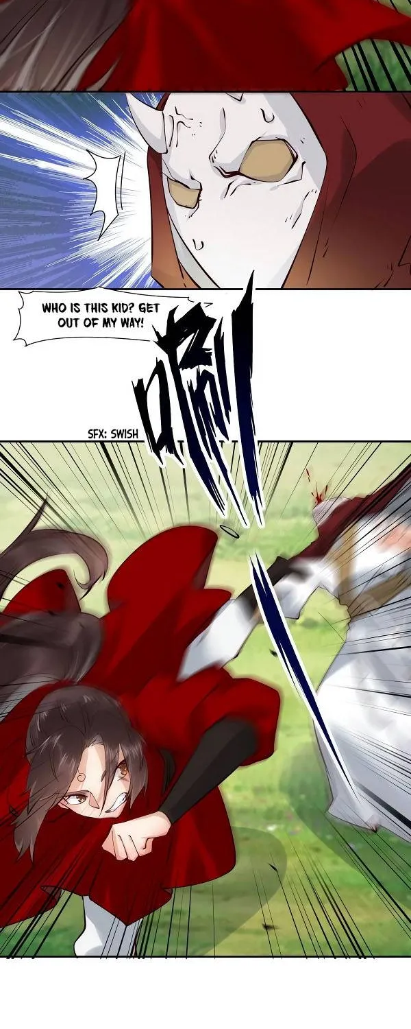 The Ghostly Doctor Zinmanga X Chapter 436 Page 13