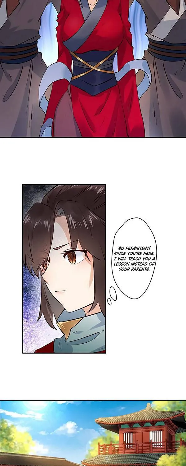 The Ghostly Doctor Zinmanga X Chapter 436 Page 18