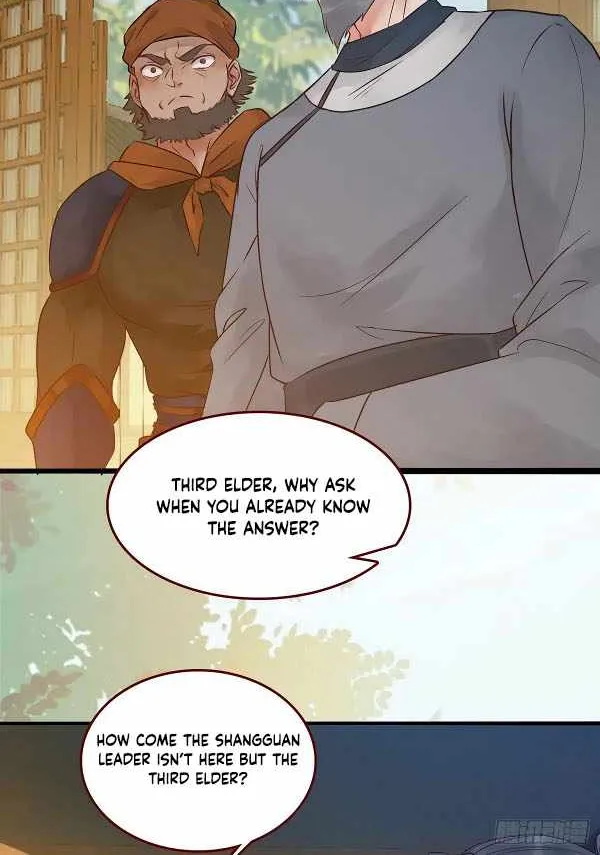 The Ghostly Doctor Zinmanga X Chapter 435 Page 9