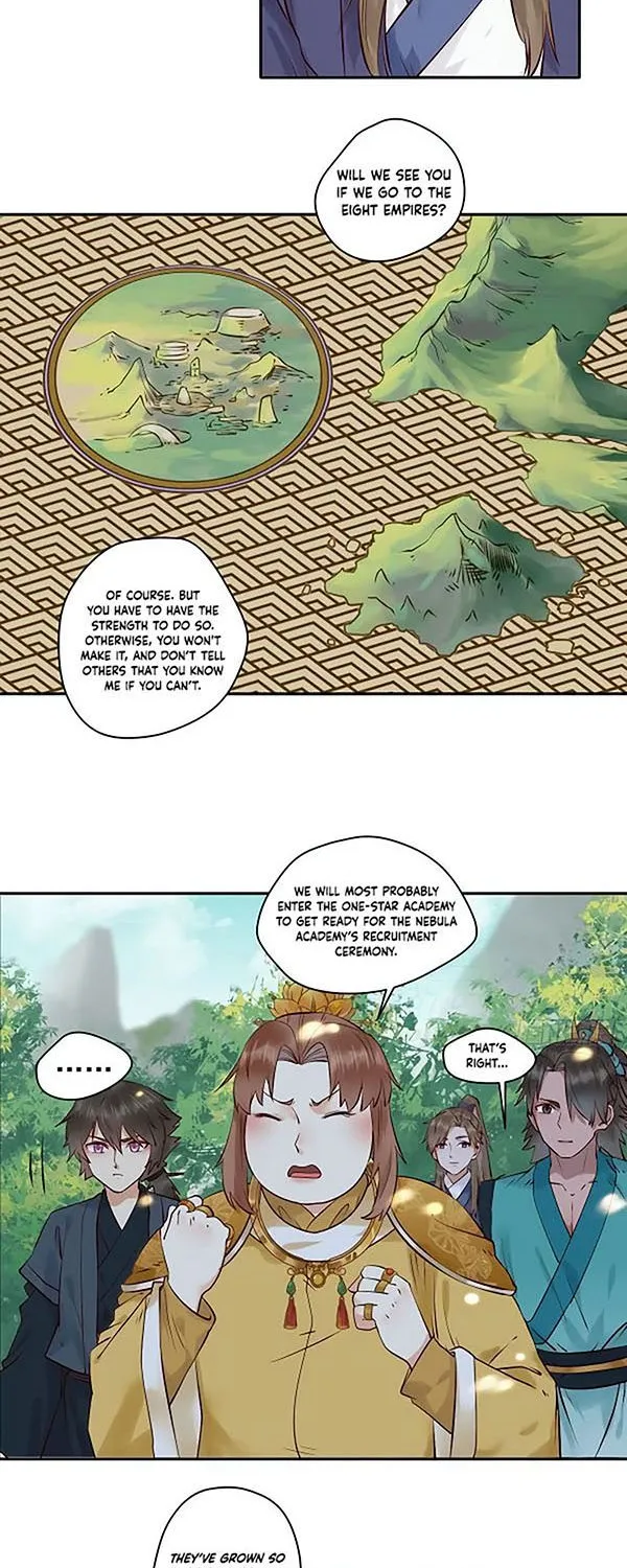 The Ghostly Doctor Zinmanga X Chapter 433 Page 4