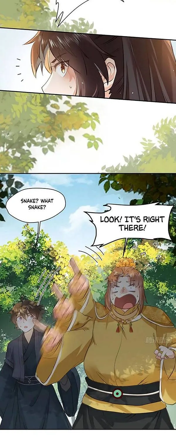 The Ghostly Doctor Zinmanga X Chapter 431 Page 5