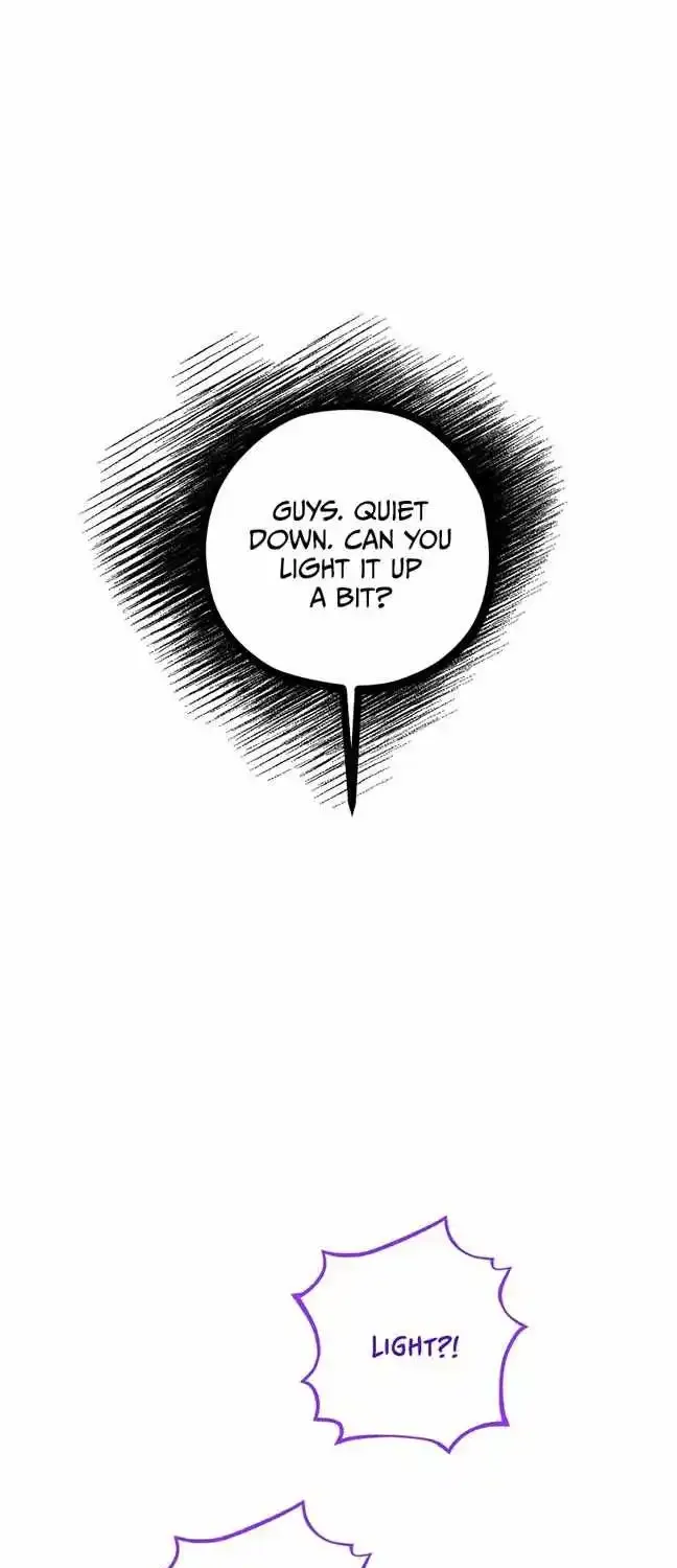 Screw the Noble Life, I’m Going Home Zinmanga X Chapter 35 Page 1