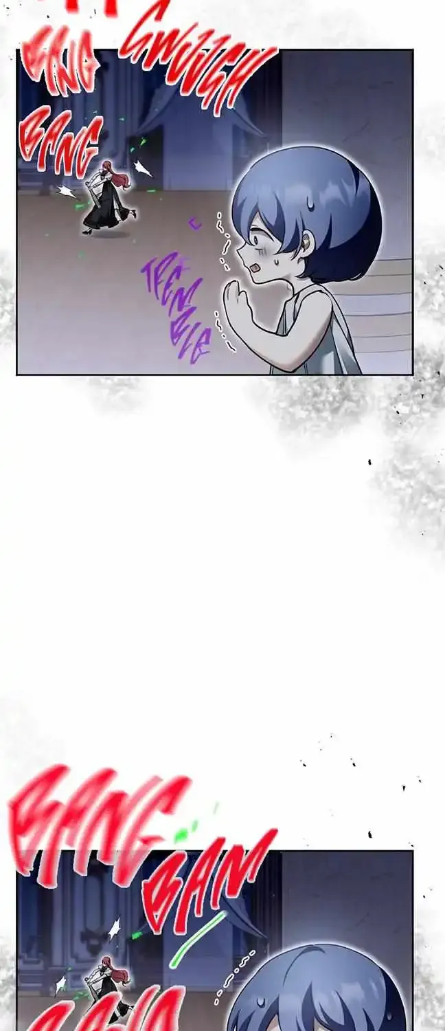 Screw the Noble Life, I’m Going Home Zinmanga X Chapter 35 Page 12