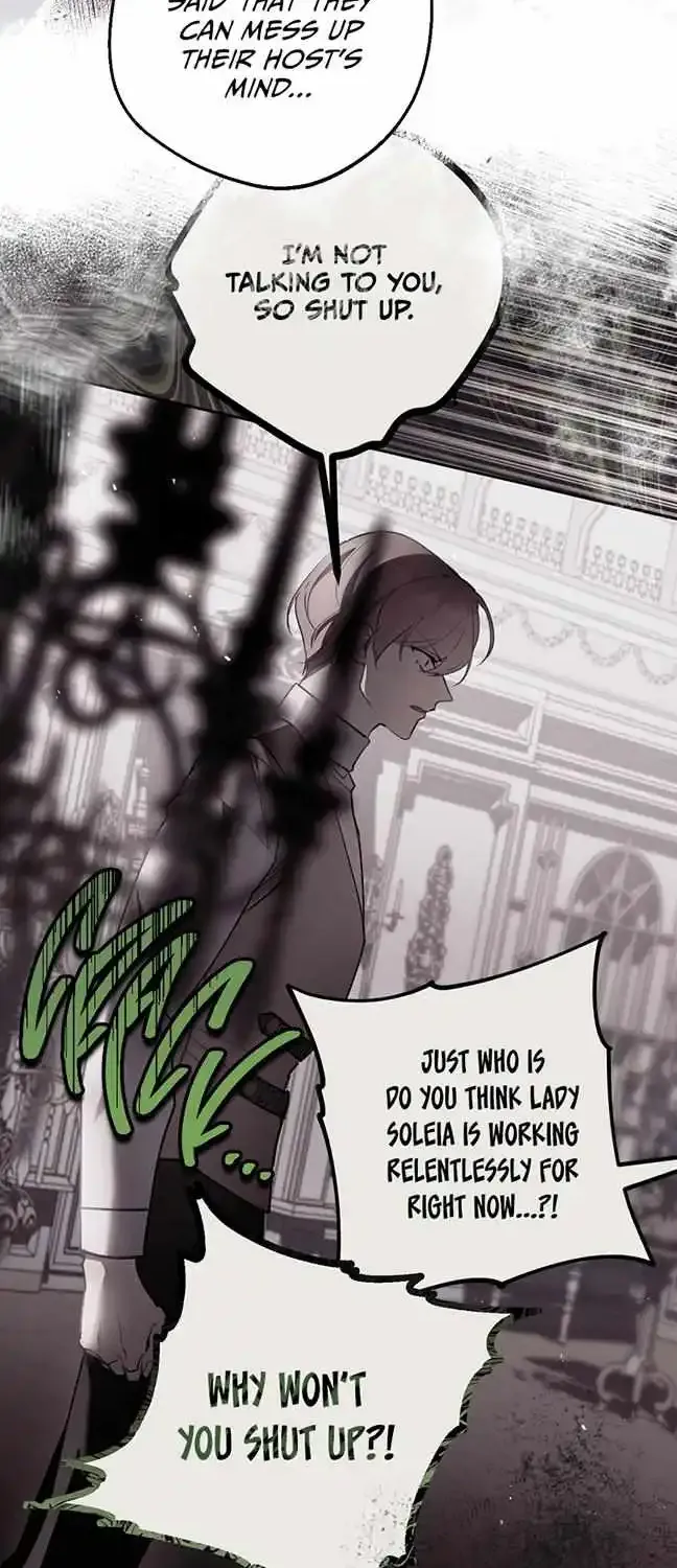 Screw the Noble Life, I’m Going Home Zinmanga X Chapter 35 Page 18