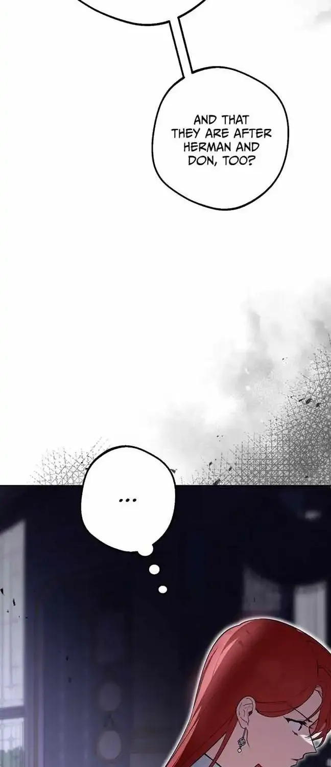 Screw the Noble Life, I’m Going Home Zinmanga X Chapter 35 Page 35