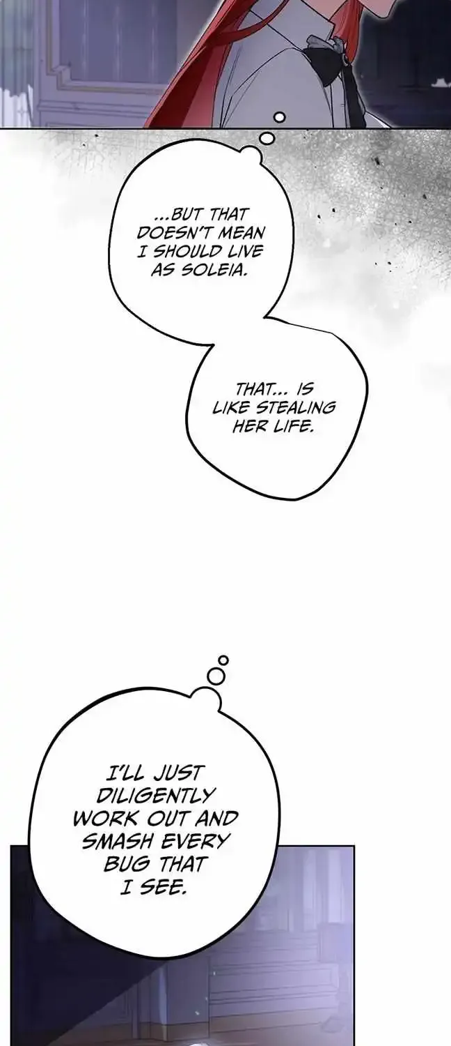 Screw the Noble Life, I’m Going Home Zinmanga X Chapter 35 Page 36
