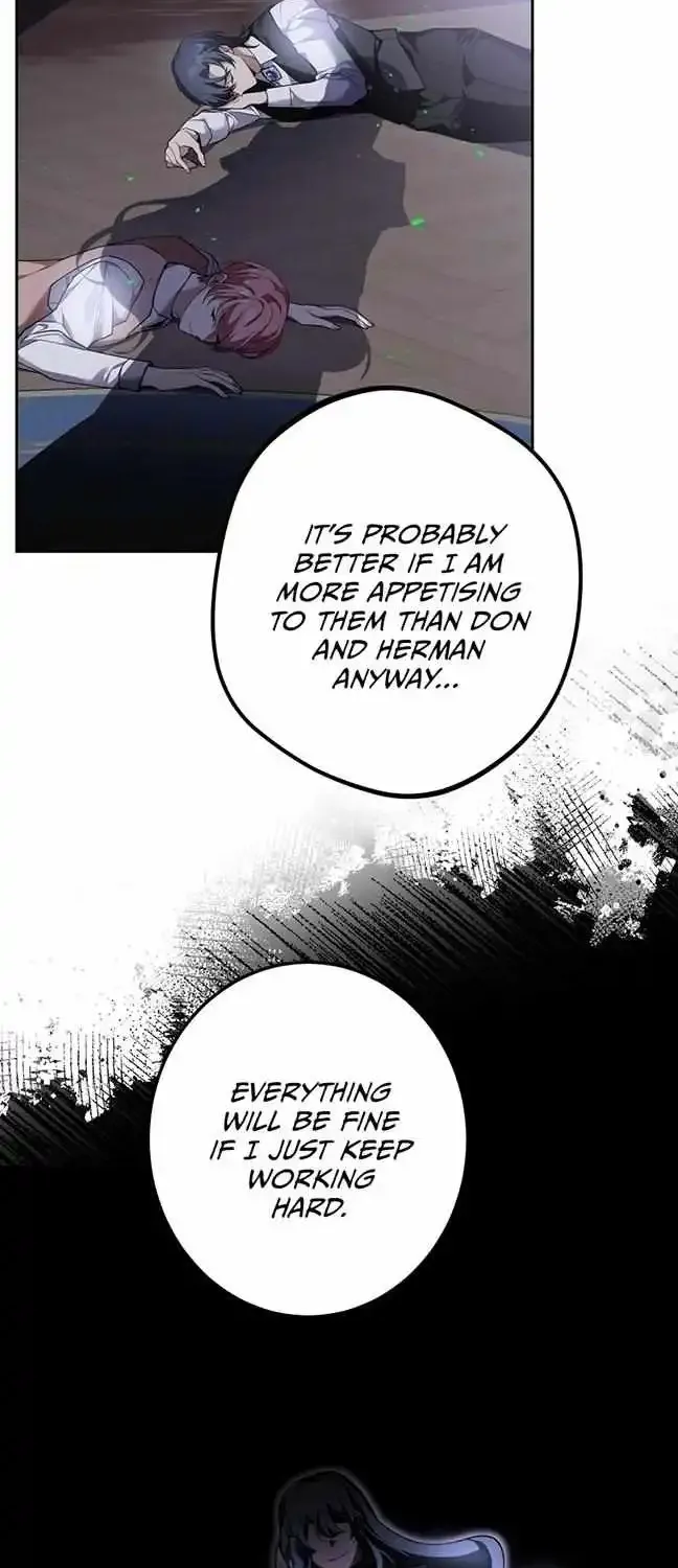 Screw the Noble Life, I’m Going Home Zinmanga X Chapter 35 Page 37