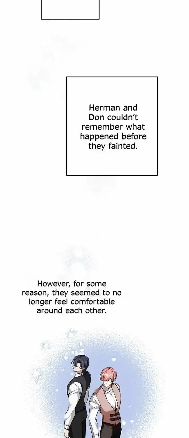 Screw the Noble Life, I’m Going Home Zinmanga X Chapter 35 Page 44