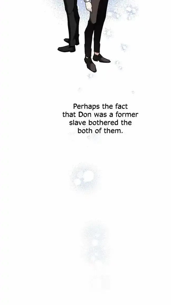 Screw the Noble Life, I’m Going Home Zinmanga X Chapter 35 Page 45