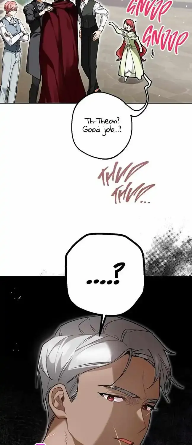 Screw the Noble Life, I’m Going Home Zinmanga X Chapter 35 Page 55