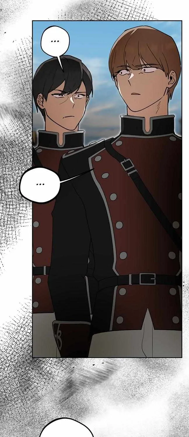 Screw the Noble Life, I’m Going Home Zinmanga X Chapter 35 Page 64