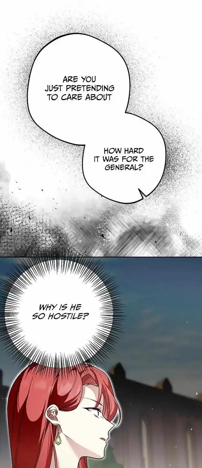 Screw the Noble Life, I’m Going Home Zinmanga X Chapter 35 Page 69