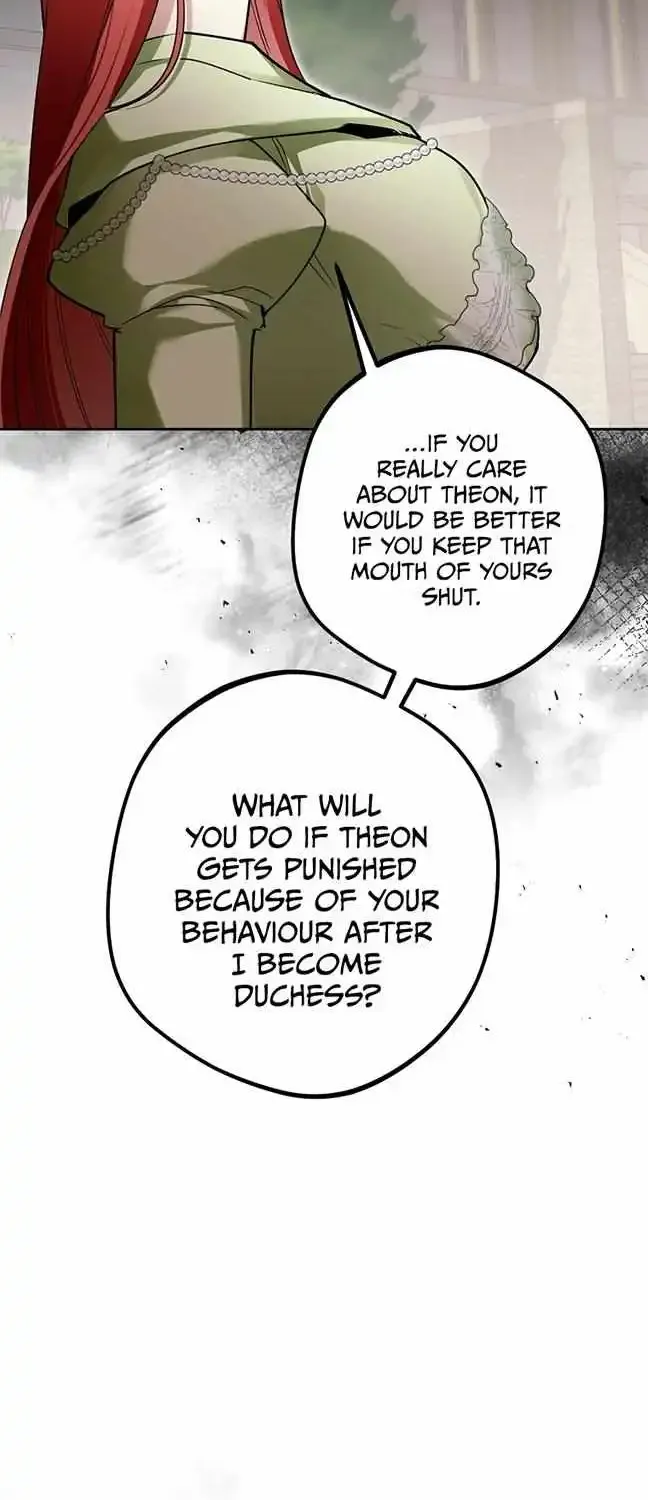 Screw the Noble Life, I’m Going Home Zinmanga X Chapter 35 Page 70