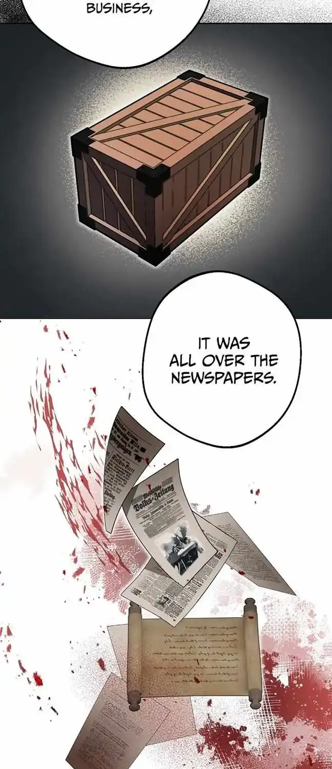 Screw the Noble Life, I’m Going Home Zinmanga X Chapter 35 Page 73