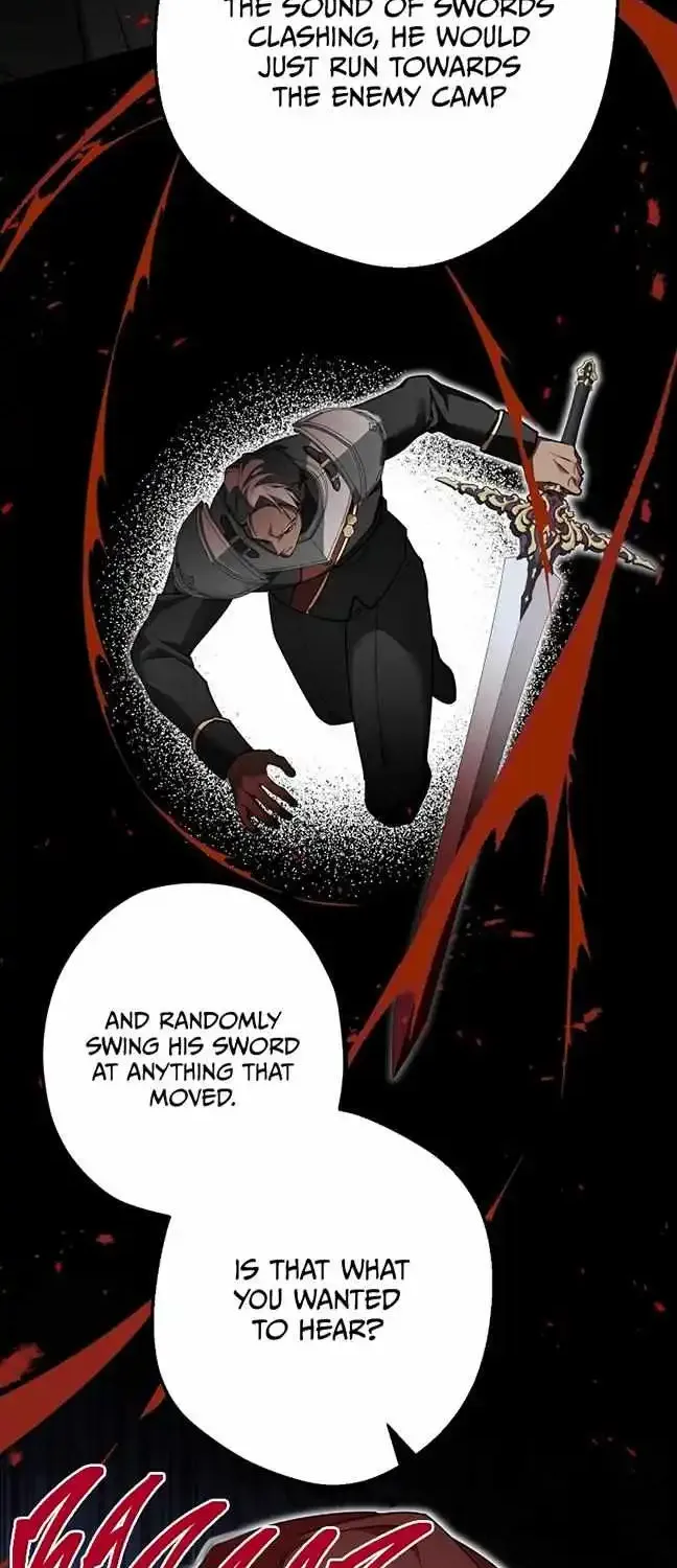 Screw the Noble Life, I’m Going Home Zinmanga X Chapter 35 Page 77