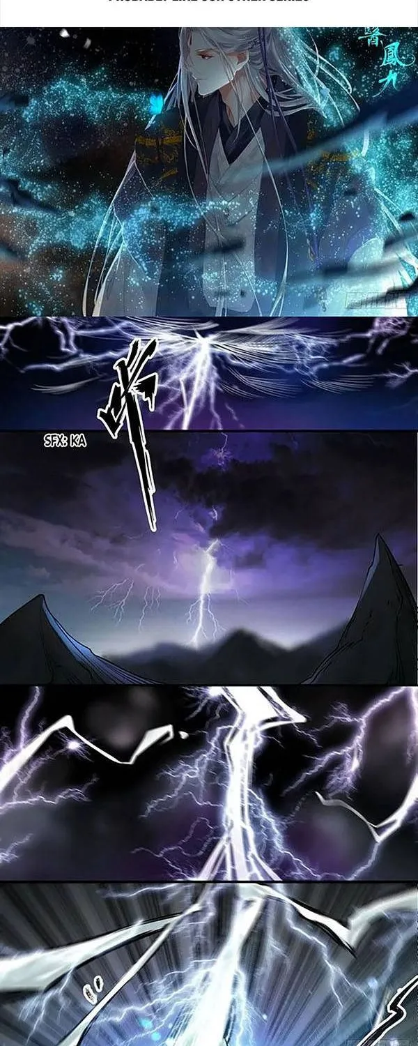 The Ghostly Doctor Zinmanga X Chapter 427 Page 2
