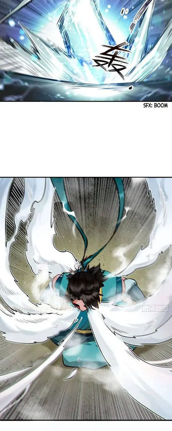The Ghostly Doctor Zinmanga X Chapter 427 Page 3