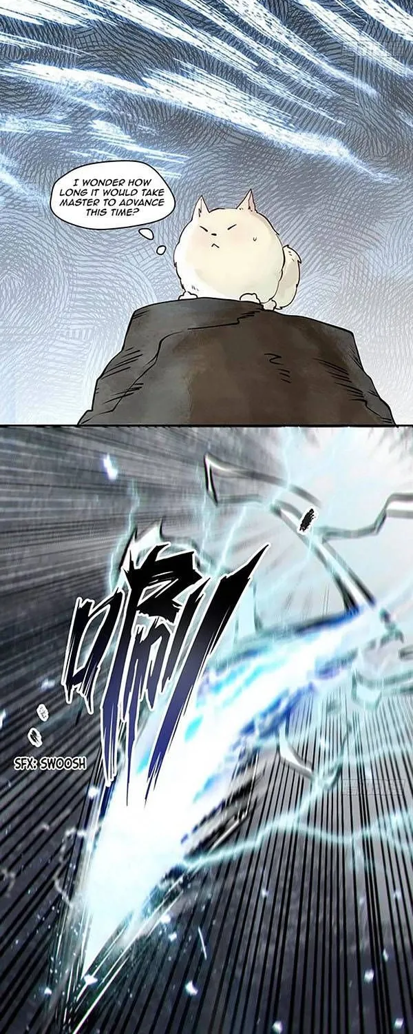 The Ghostly Doctor Zinmanga X Chapter 427 Page 20