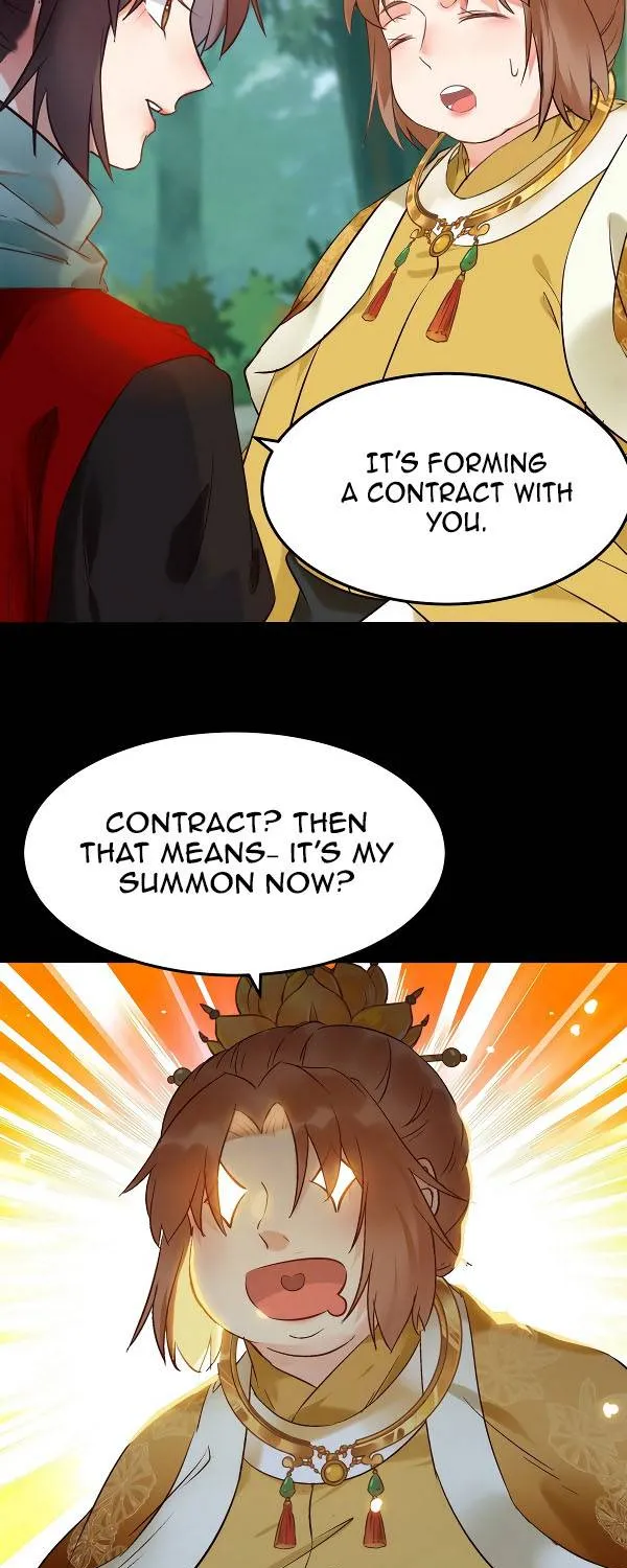 The Ghostly Doctor Zinmanga X Chapter 425 Page 17