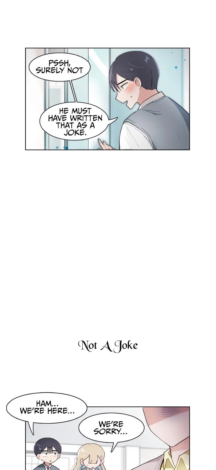 I Only Want To Beat You Zinmanga X Chapter 106 Page 9