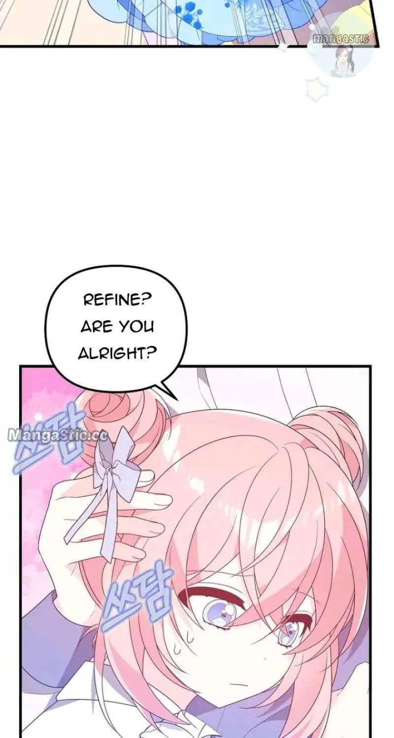 I Will Seduce The Male Lead For My Older Brother Zinmanga X Chapter 19 Page 44