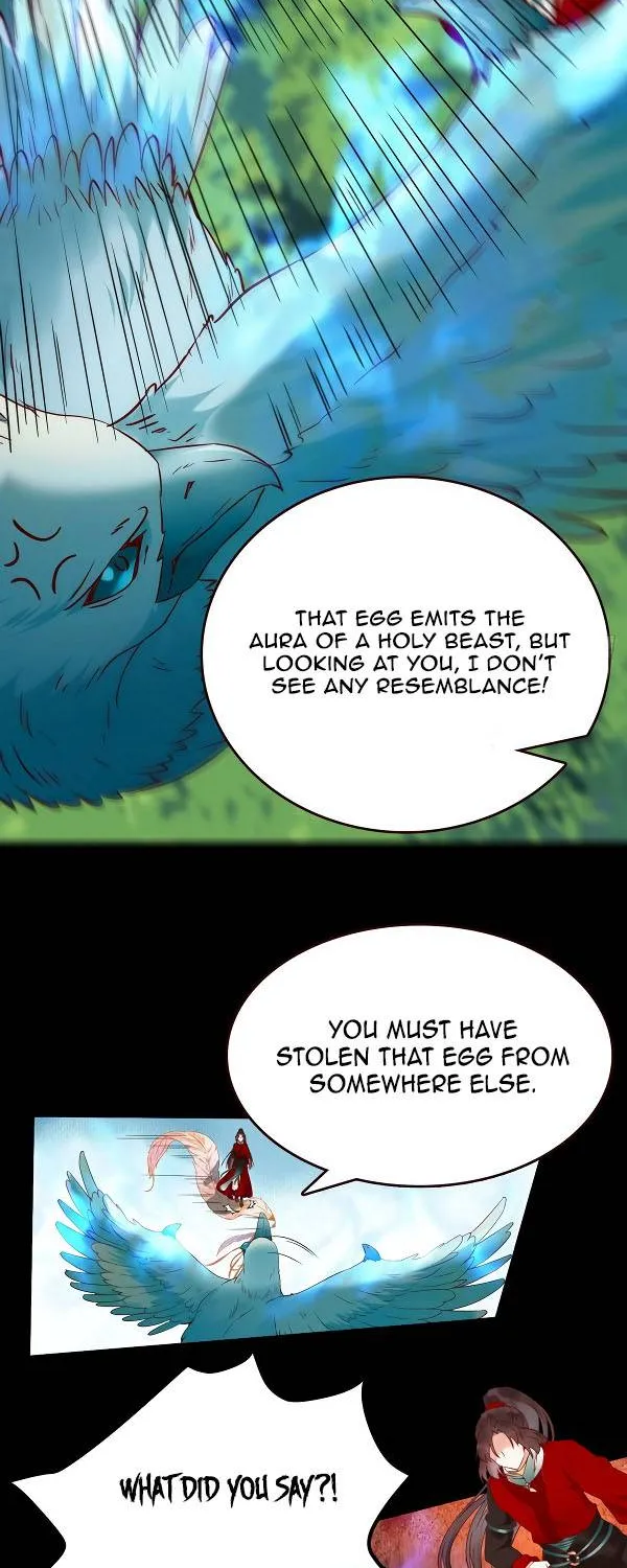 The Ghostly Doctor Zinmanga X Chapter 422 Page 13