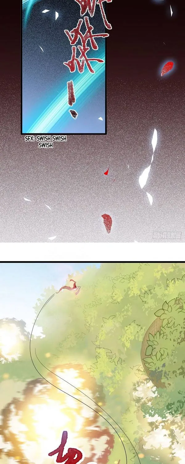 The Ghostly Doctor Zinmanga X Chapter 422 Page 19