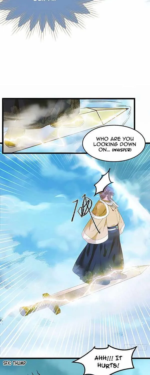The Ghostly Doctor Zinmanga X Chapter 421 Page 5