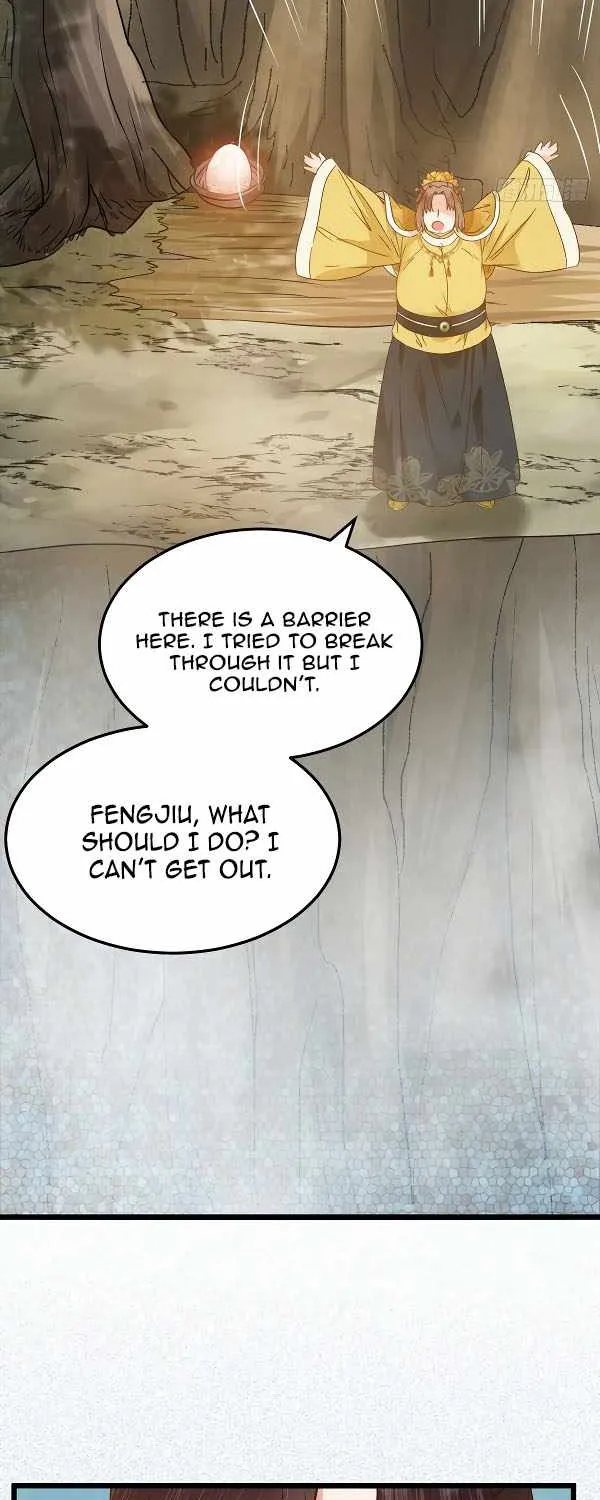 The Ghostly Doctor Zinmanga X Chapter 421 Page 15