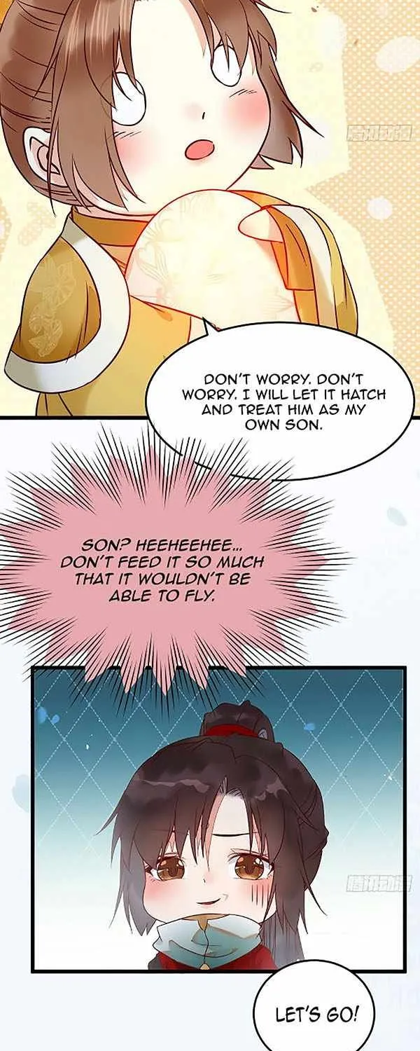 The Ghostly Doctor Zinmanga X Chapter 421 Page 27