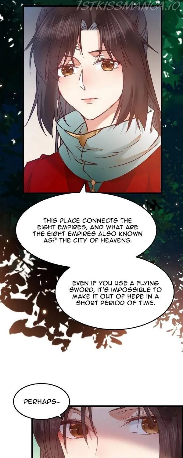 The Ghostly Doctor Zinmanga X Chapter 420 Page 8