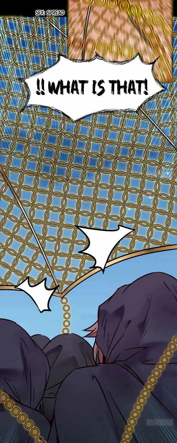 The Ghostly Doctor Zinmanga X Chapter 417 Page 25