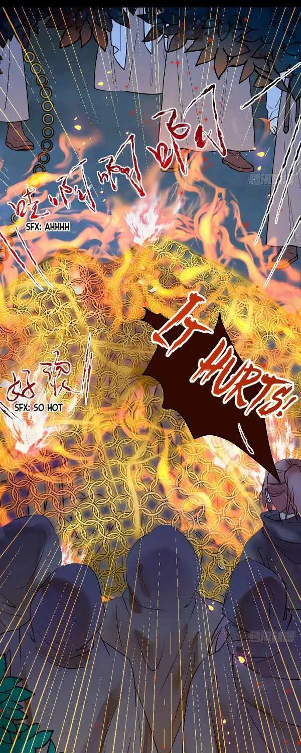 The Ghostly Doctor Zinmanga X Chapter 417 Page 34