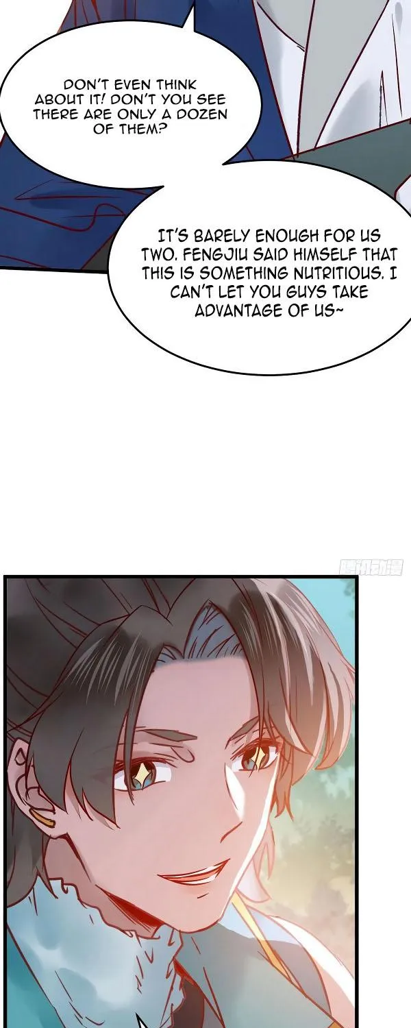 The Ghostly Doctor Zinmanga X Chapter 416 Page 11