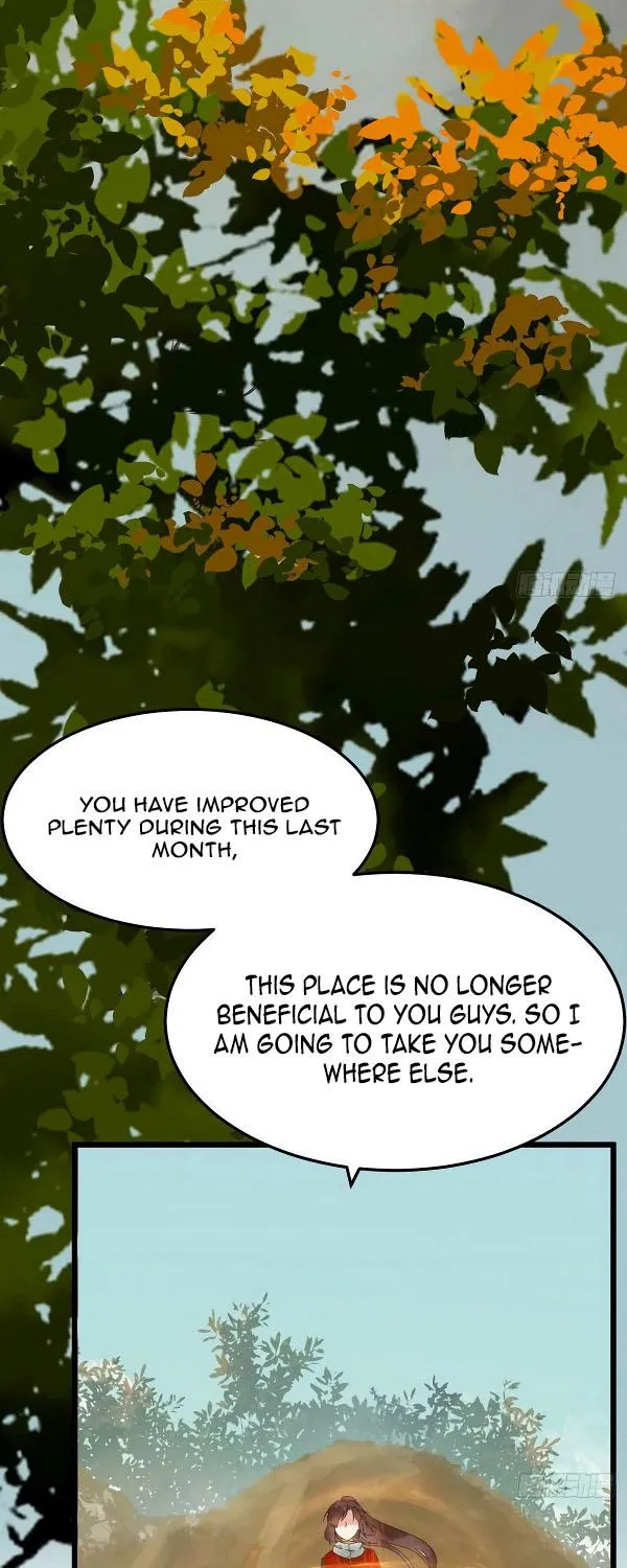 The Ghostly Doctor Zinmanga X Chapter 416 Page 24