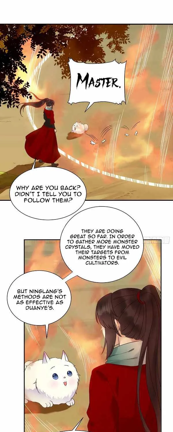 The Ghostly Doctor Zinmanga X Chapter 415 Page 6